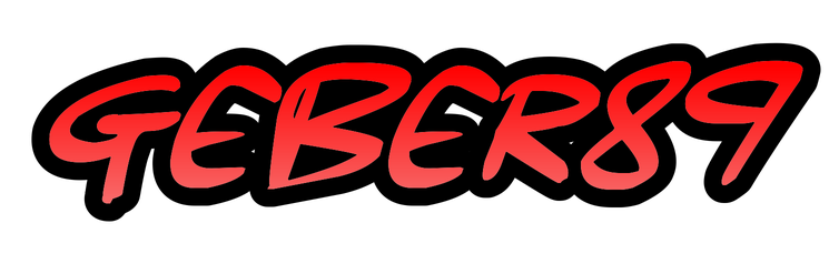 LOGO GEBER89